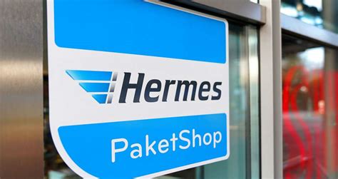 hermes shop2shop in paketshop angekommen